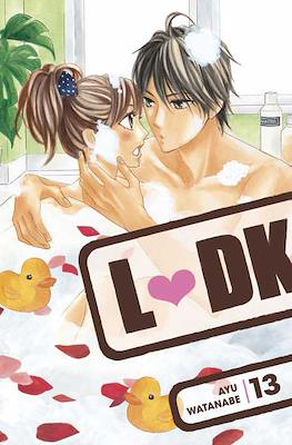 LDK #13