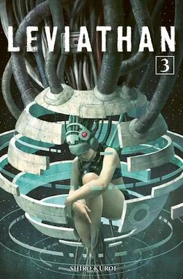Leviathan #3