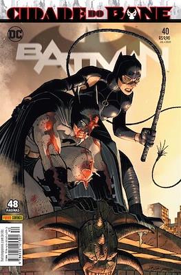 Batman: Universo DC (2017-) #40