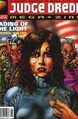 Judge Dredd Megazine Vol. 5 #127