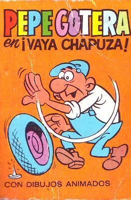 Mini Infancia (1968-1973) #128
