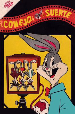 El conejo de la suerte #75