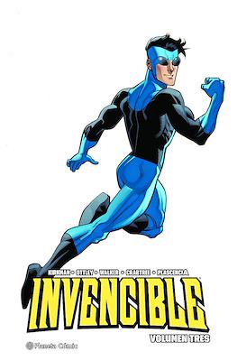 Invencible (Cartoné) #3