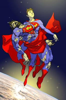 Action Comics Vol. 1 (1938-2011; 2016-Variant Covers) #1101.1