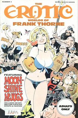 The Erotic Worlds of Frank Thorne #3