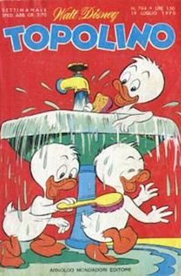 Topolino #764