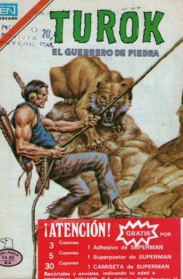 Turok #186