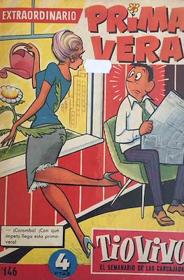 Tio vivo (1957-1960) #146
