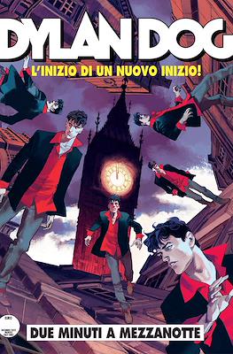Dylan Dog #435