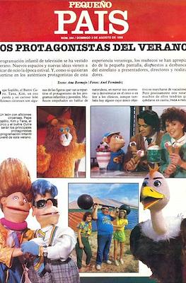 El Pequeño País #244
