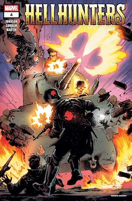 Hellhunters (2024-) #4