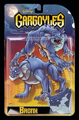 Gargoyles (Variant Cover) #5.08