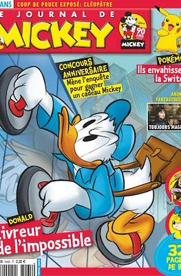 Le Journal de Mickey #3465