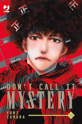 Don't Call It Mystery #10