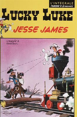 Lucky Luke. L'Intégrale Morris & Goscinny #10