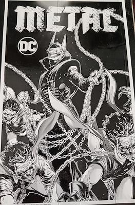 DC Metal