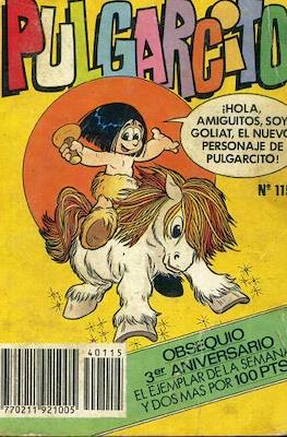 Pulgarcito #115