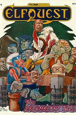 Elfquest #7