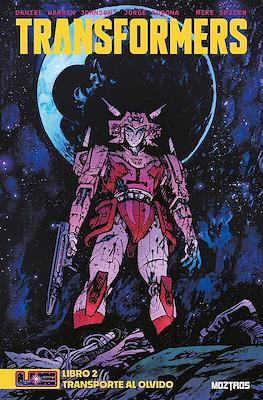 Transformers #2