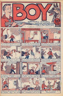 Boy (1928) #53