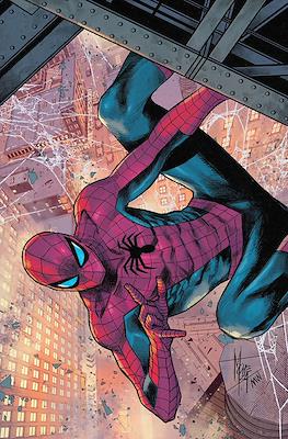 Ultimate Spider-Man Vol. 2 #1.3