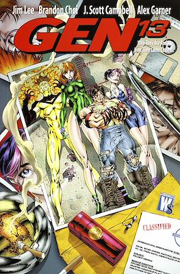 Gen 13: Who They Are And How They Came To Be...