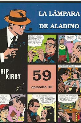 Rip Kirby #95