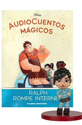 AudioCuentos mágicos Disney (Cartoné) #64