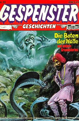 Gespenster Geschichten #31