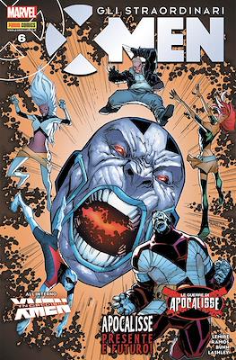 Gli Incredibili X-Men #316