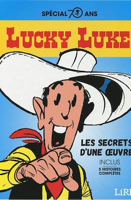 Lucky Luke Les secrets d'une œuvre
