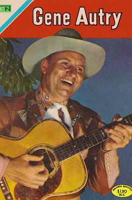 Gene Autry #219