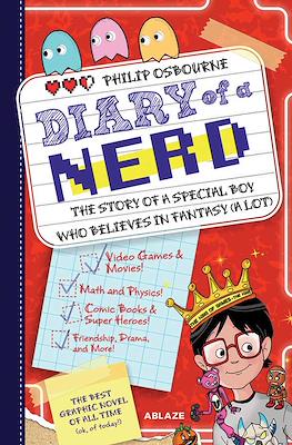 Diary of a Nerd #1