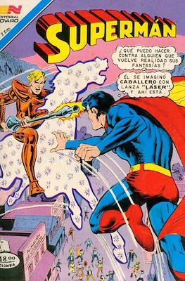 Superman #266
