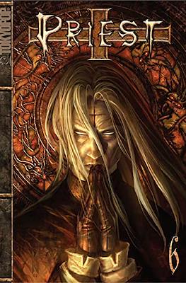 Priest #6