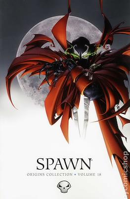 Spawn: Origins Collection #18