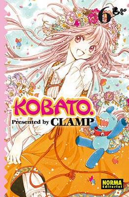 Kobato (Rústica con sobrecubierta) #6