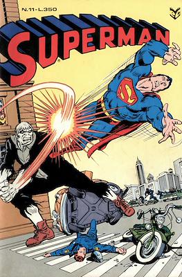 Superman #11