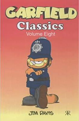 Garfield Classics #8