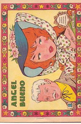 Cuentos Gráficos Infantiles Cascabel #193