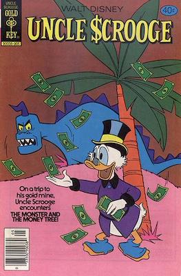 Uncle Scrooge #164