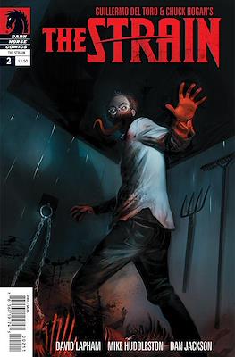 The Strain #2