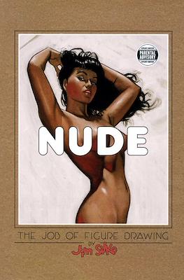 Nude: The Job of Figure Drawing by Jim Silke