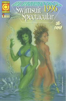 Elementals Swimsuit Spectacular 1996