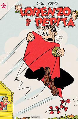 Pepita / Lorenzo y Pepita #144