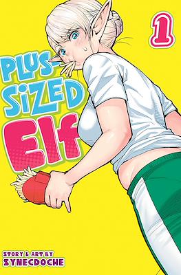 Plus-Sized Elf (Softcover) #1