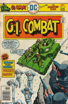 G.I. Combat #191