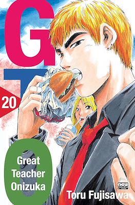 GTO #20