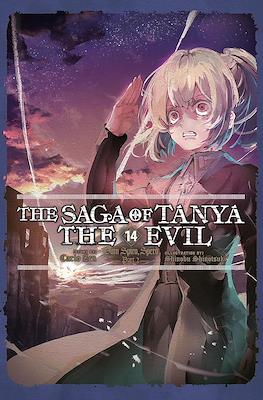 The Saga of Tanya the Evil (Softcover) #14