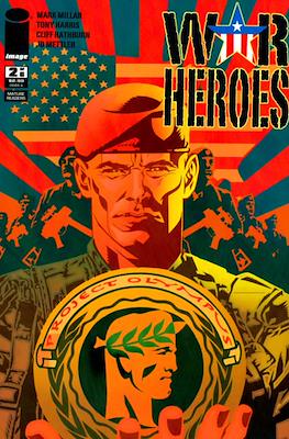 War Heroes #2